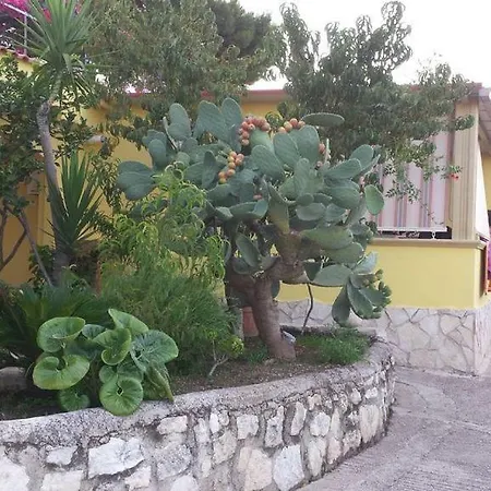 Natura Prázdninový dům Vieste