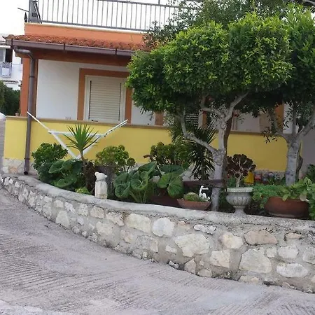 Natura Sea View Holiday home