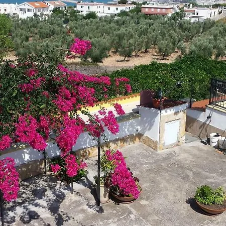 Holiday home Natura Sea View *