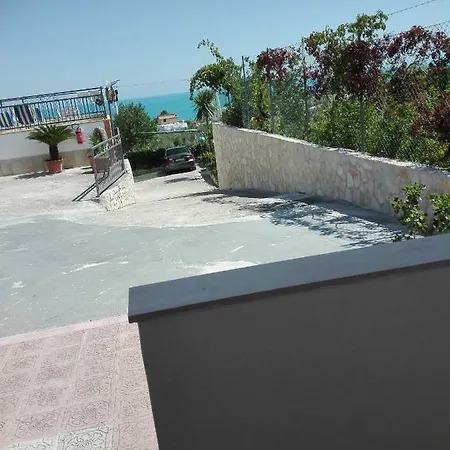 Holiday home Natura Sea View Vieste