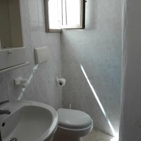 Holiday home Natura Sea View *