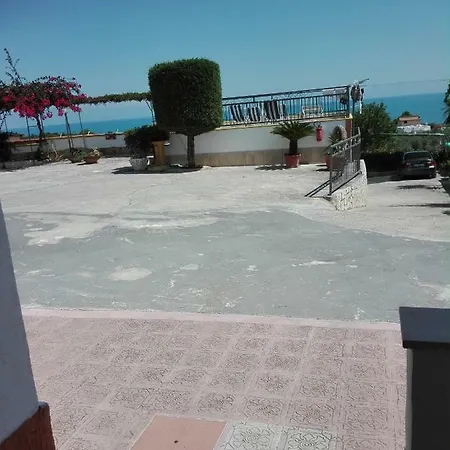 Holiday home Natura Sea View *