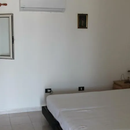 Holiday home Natura Sea View Vieste