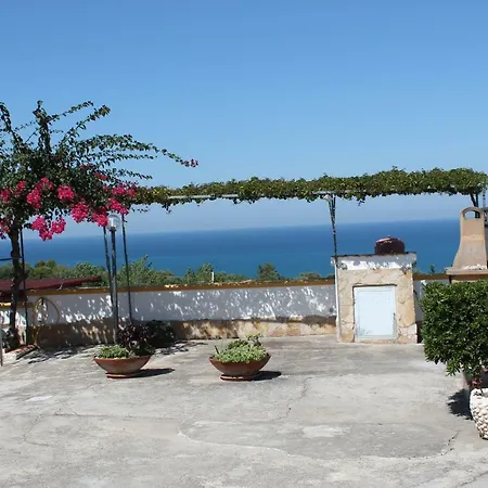 Natura Nyaraló Vieste