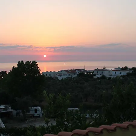 Natura Sea View * Vieste
