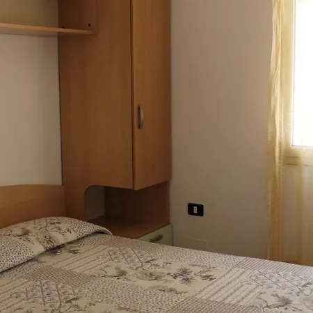 Prázdninový dům Natura Vieste