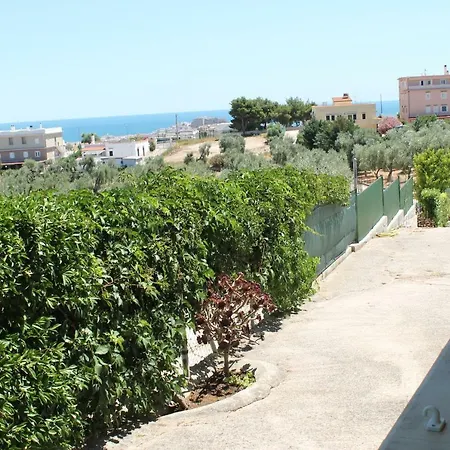 Natura Σπίτι διακοπών *