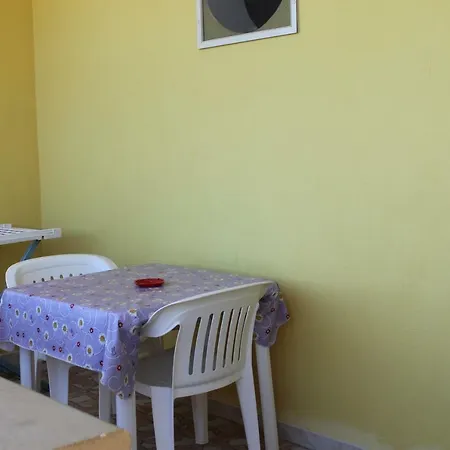 Natura Prázdninový dům Vieste