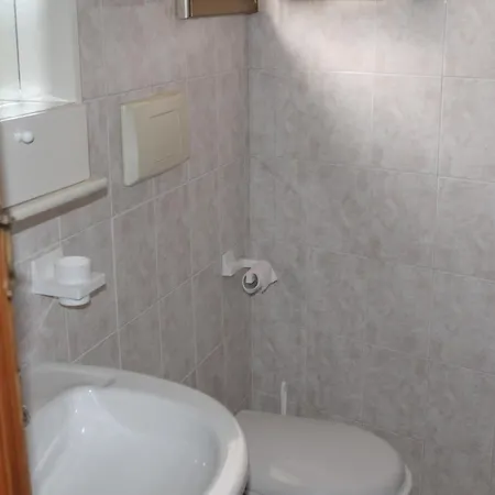 Holiday home Natura Sea View *