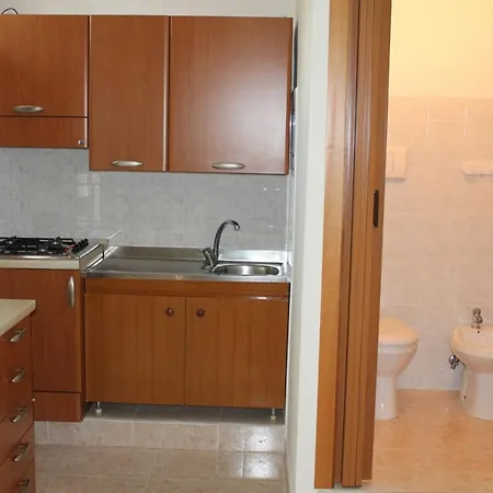 Natura Sea View Holiday home