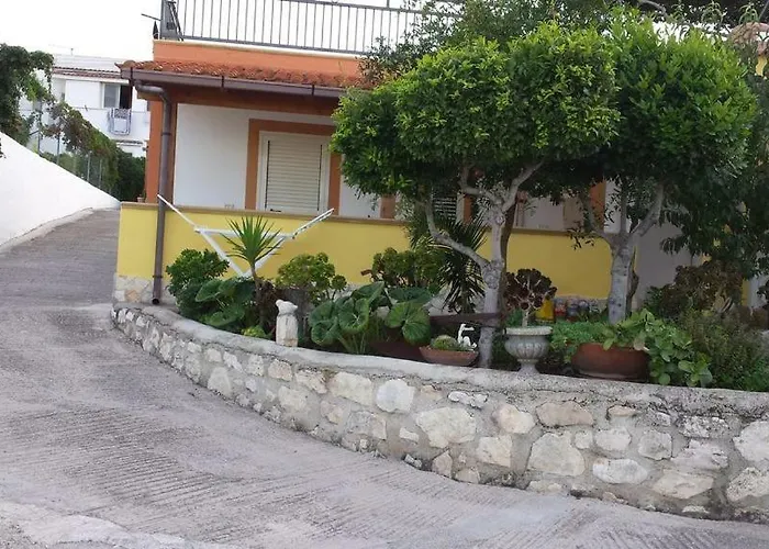 Natura Holiday home