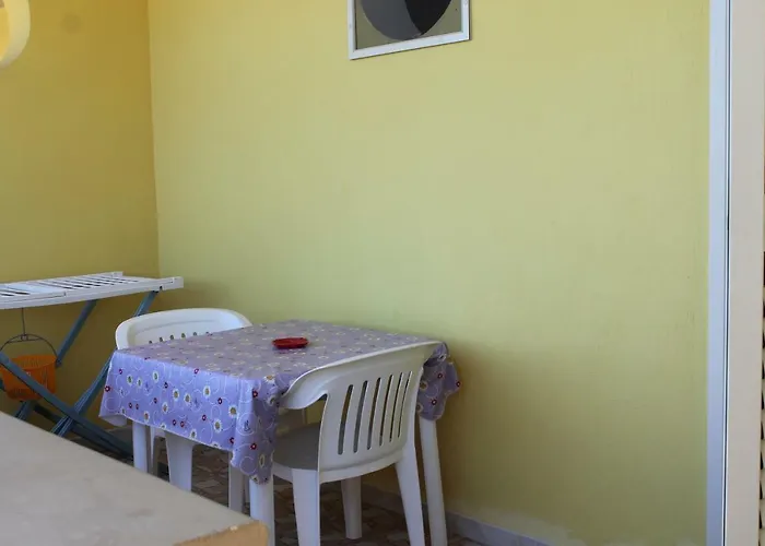 Natura Holiday home Vieste